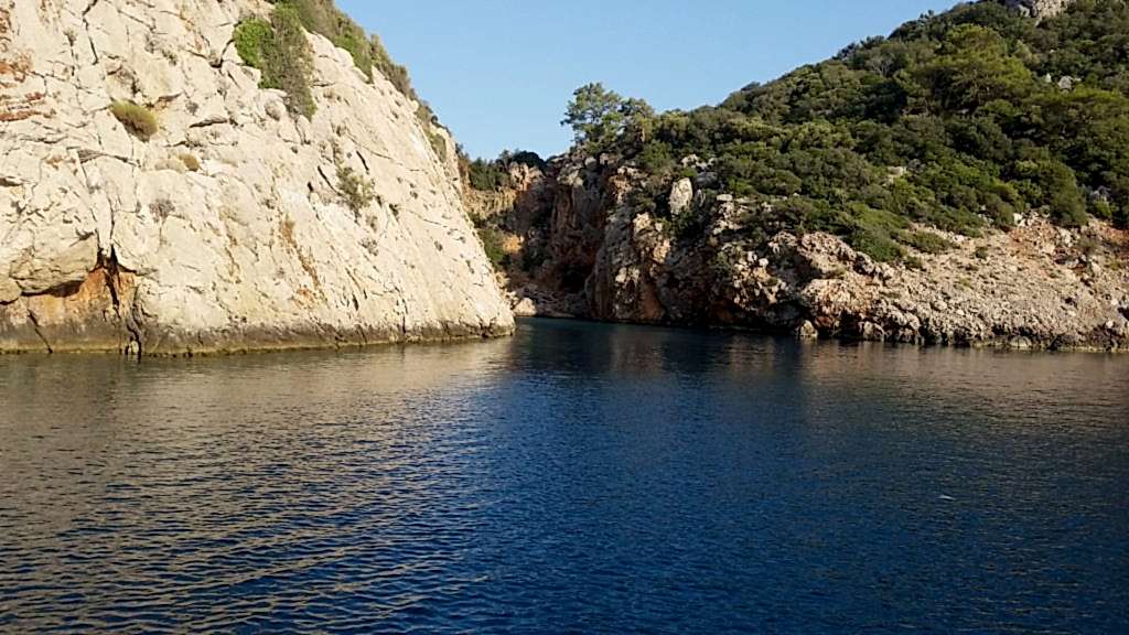 korsan koyu tekne turu